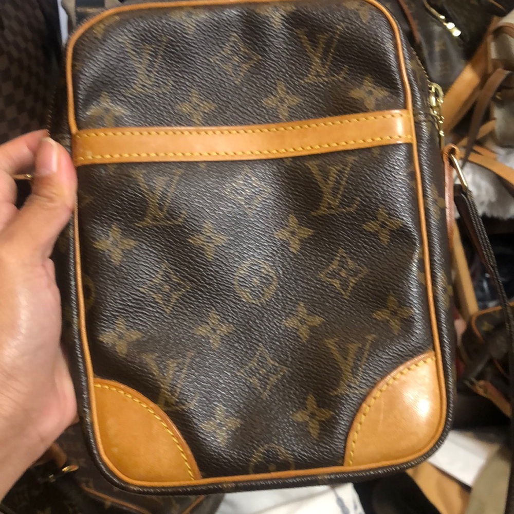 LV DANUBE